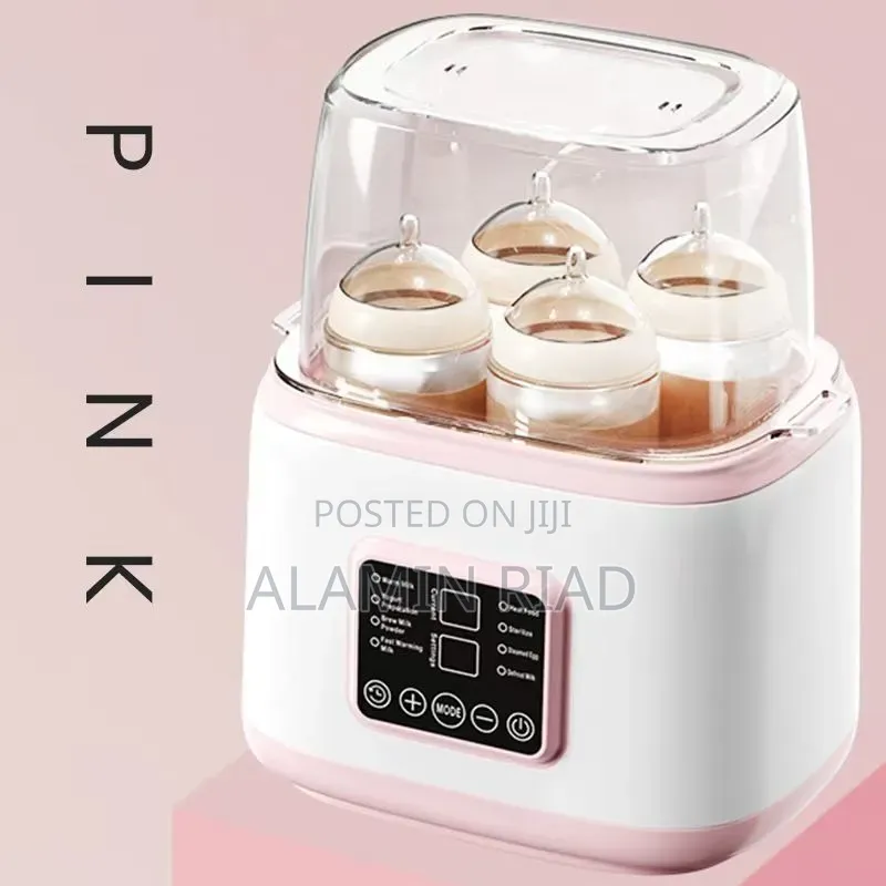 Baby Bottle Warmer