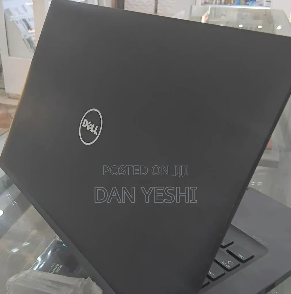 New Laptop Dell Latitude 7480 8GB Intel Core i5 SSD 256GB