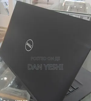 New Laptop Dell Latitude 7480 8GB Intel Core i5 SSD 256GB