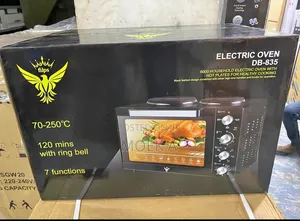 Flips Microwave Oven