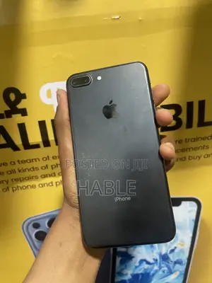 Apple iPhone 7 Plus 32 GB Black