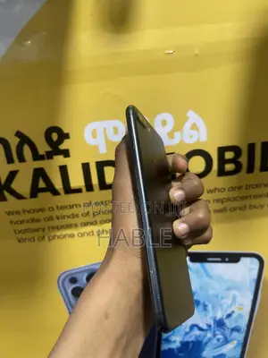 Apple iPhone 7 Plus 32 GB Black