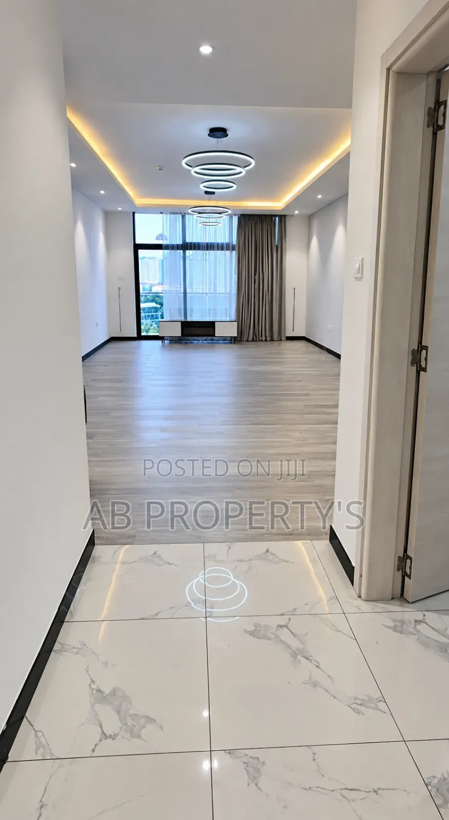 3bdrm Apartment in Bole Japan for sale