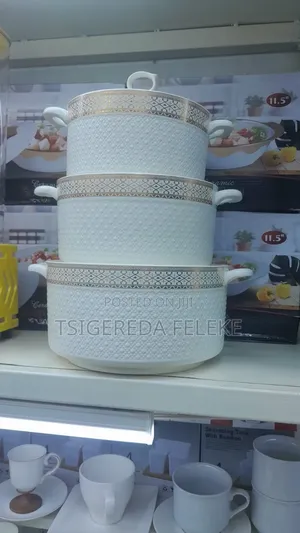 ሜሌክ የቤት እቃዎች መሸጫ