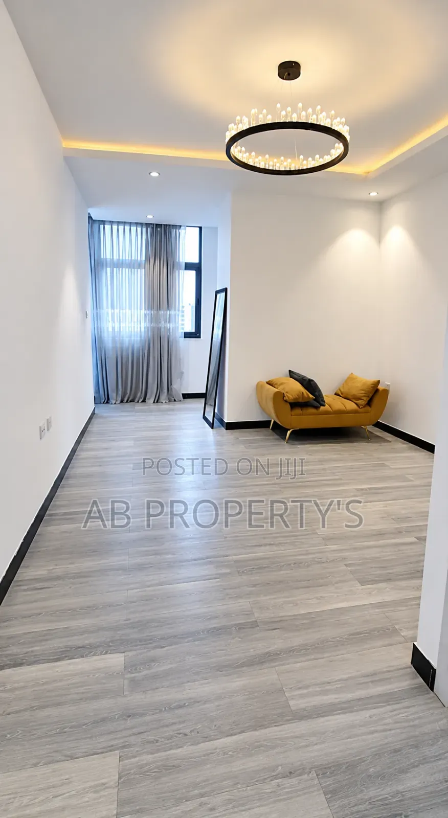 3bdrm Apartment in Bole Japan for sale