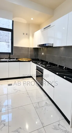 3bdrm Apartment in Bole Japan for sale