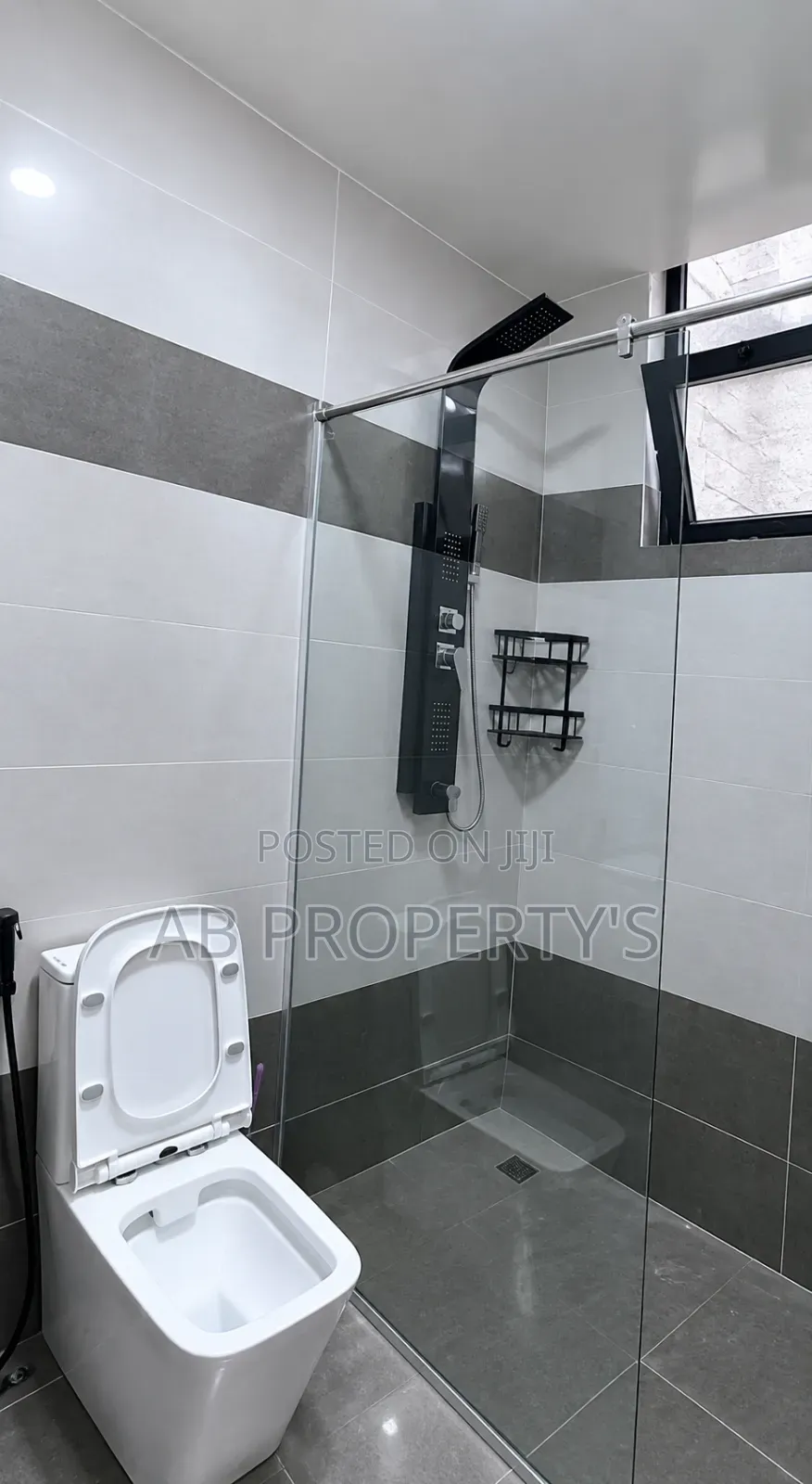 3bdrm Apartment in Bole Japan for sale