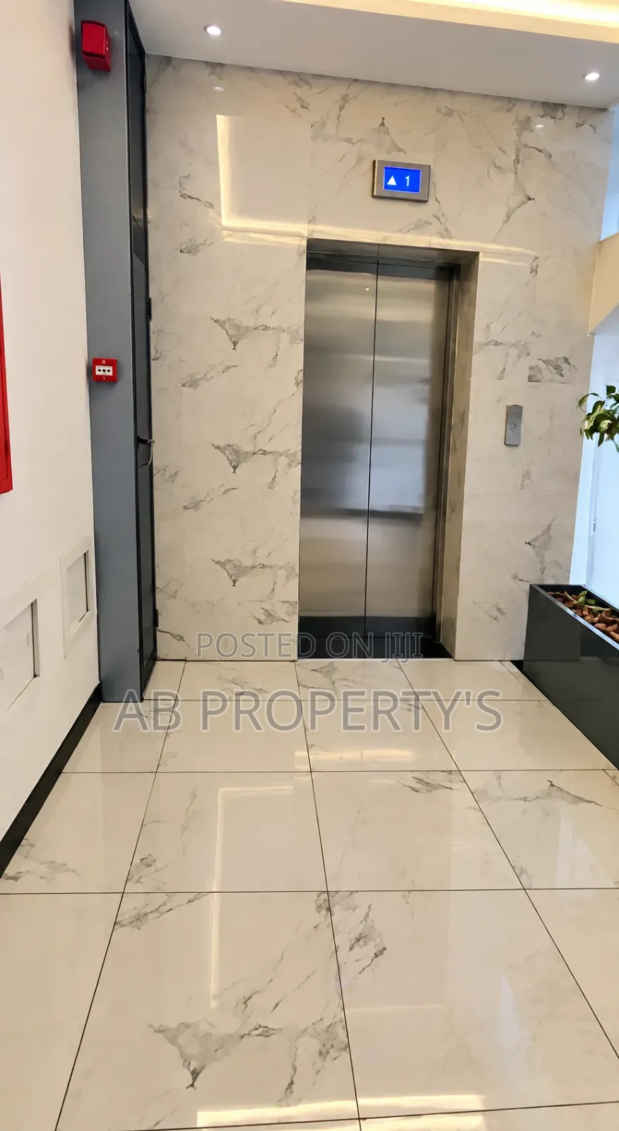 3bdrm Apartment in Bole Japan for sale