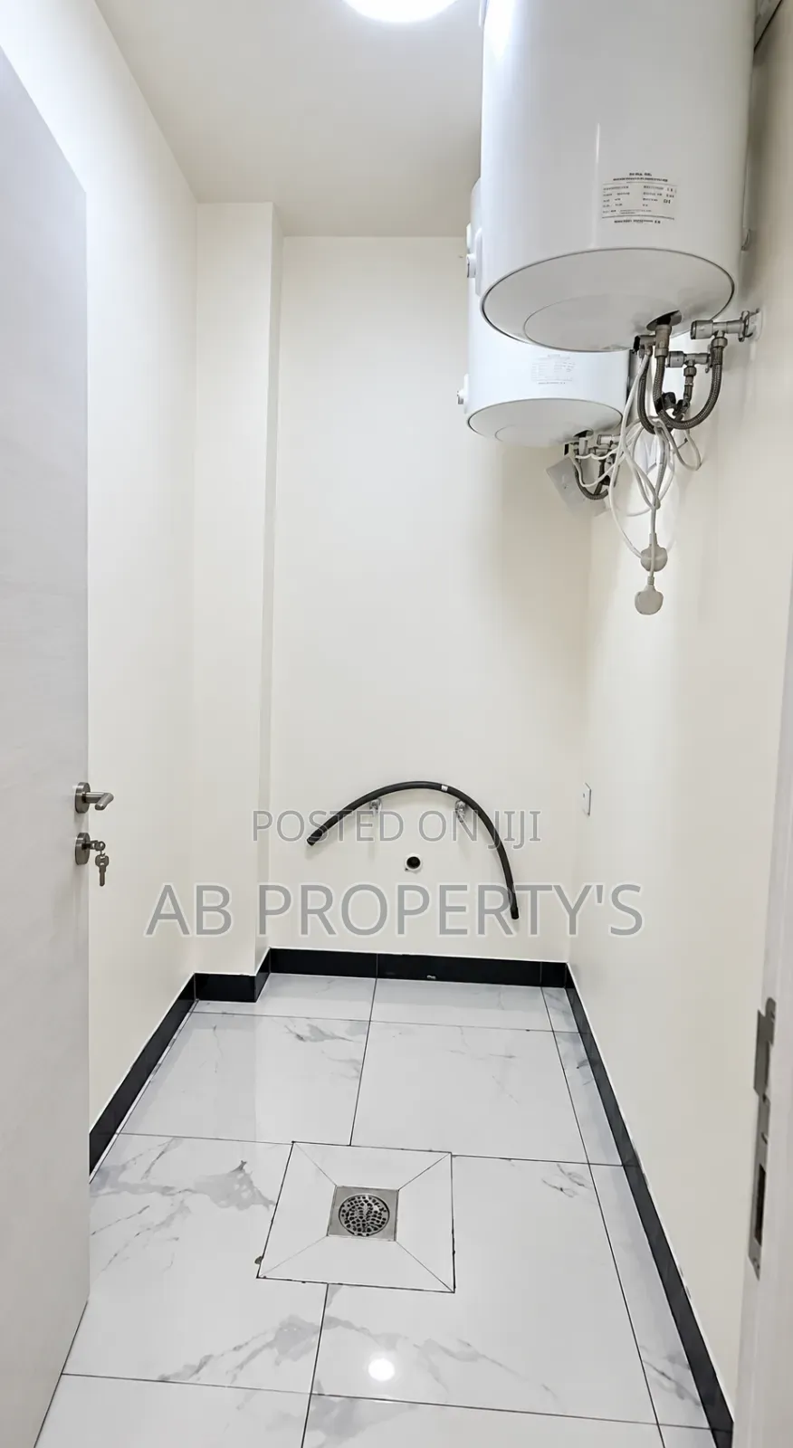 3bdrm Apartment in Bole Japan for sale