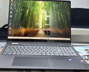 New Laptop Lenovo Yoga 7 15ITL5 16GB Intel Core Ultra 7 SSD 1T