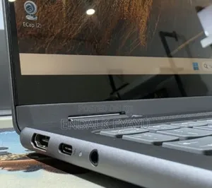 New Laptop Lenovo Yoga 7 15ITL5 16GB Intel Core Ultra 7 SSD 1T