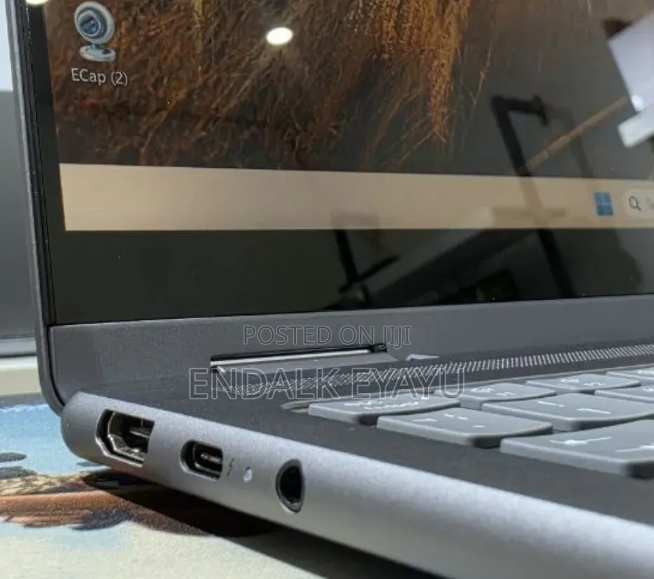 New Laptop Lenovo Yoga 7 15ITL5 16GB Intel Core Ultra 7 SSD 1T