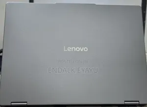 New Laptop Lenovo Yoga 7 15ITL5 16GB Intel Core Ultra 7 SSD 1T