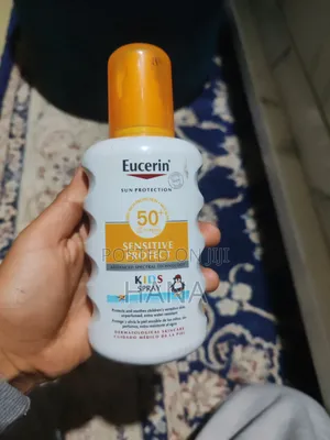 Kids Sunscreen