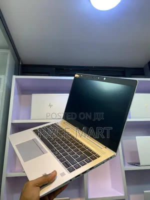 New Laptop HP EliteBook 840 G5 16GB Intel Core i5 SSD 512GB