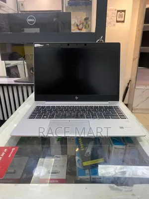New Laptop HP EliteBook 840 G5 16GB Intel Core i5 SSD 512GB