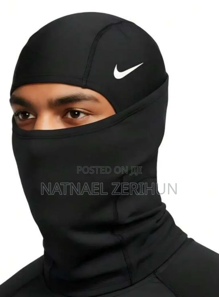 Nike Ski Mask