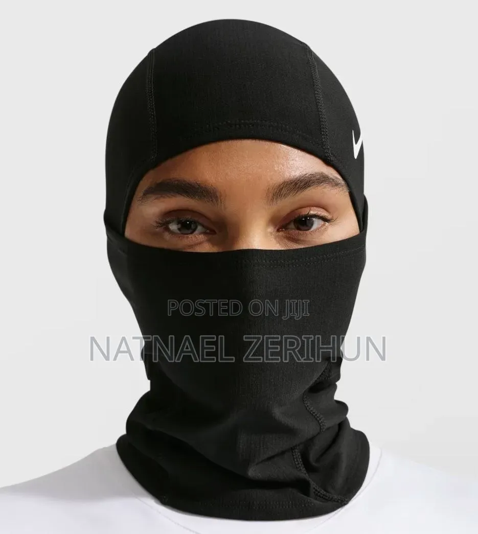 Nike Ski Mask
