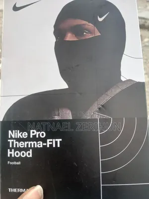 Nike Ski Mask