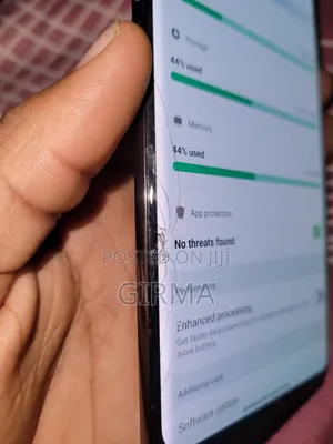 Samsung Galaxy S10 128 GB Black