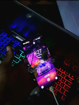Samsung Galaxy S10 128 GB Black