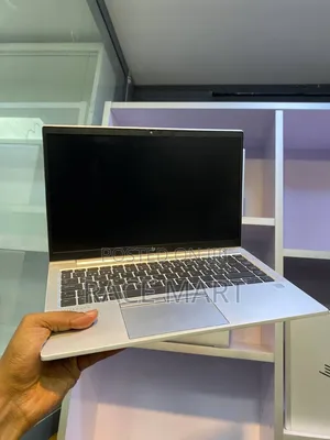 New Laptop HP EliteBook 840 G7 16GB Intel Core i5 SSD 512GB
