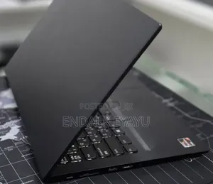New Laptop Lenovo ThinkPad T14s Gen 1 16GB AMD Ryzen 5 SSD 512GB