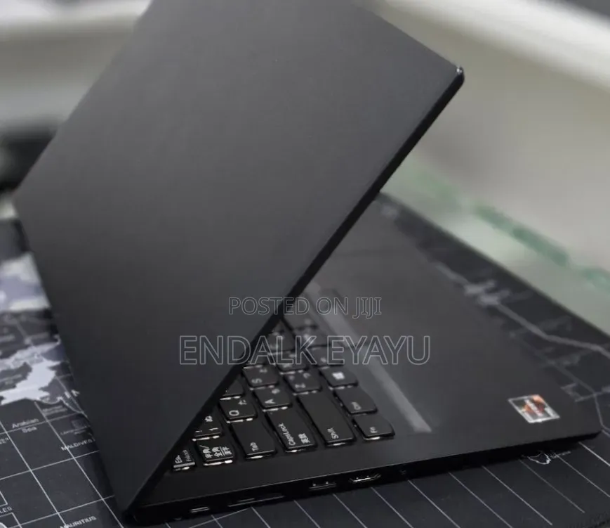 New Laptop Lenovo ThinkPad T14s Gen 1 16GB AMD Ryzen 5 SSD 512GB