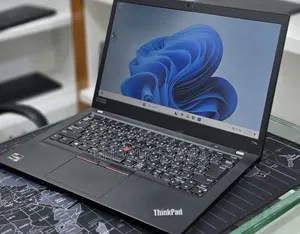 New Laptop Lenovo ThinkPad T14s Gen 1 16GB AMD Ryzen 5 SSD 512GB