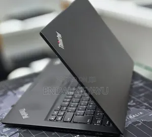New Laptop Lenovo ThinkPad T14s Gen 1 16GB AMD Ryzen 5 SSD 512GB