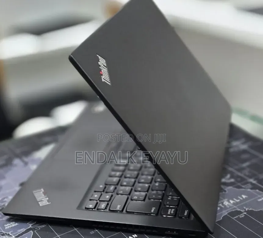 New Laptop Lenovo ThinkPad T14s Gen 1 16GB AMD Ryzen 5 SSD 512GB