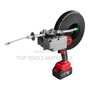 ,Electric Wire Pulling Machine ፦ የኤሌክትሪክ ሽቦ መጎተቻ ማሽን