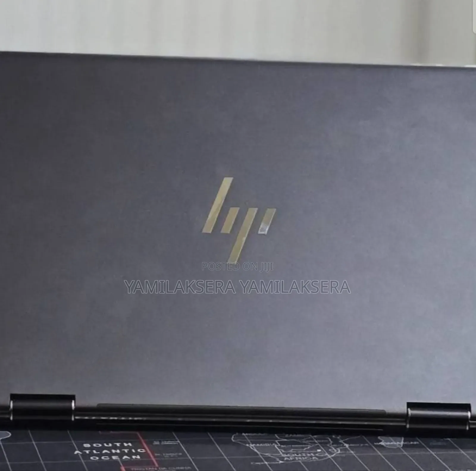 New Laptop HP Spectre X360 16GB Intel Core i7 SSD 512GB