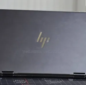 New Laptop HP Spectre X360 16GB Intel Core i7 SSD 512GB