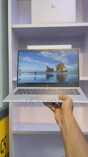 New Laptop HP EliteBook 840 16GB Intel Core i5 SSD 512GB