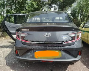 Hyundai I10 2022