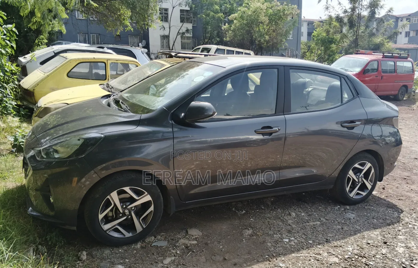 Hyundai I10 2022