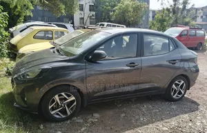 Hyundai I10 2022