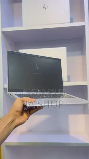 New Laptop HP EliteBook 840 16GB Intel Core i5 SSD 512GB
