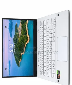 New Laptop Asus ROG Zephyrus G14 16GB AMD Ryzen 9 SSD 512GB