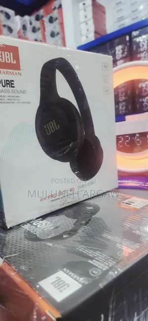 Electronics