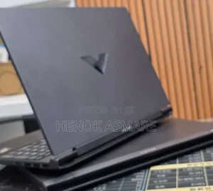 New Laptop HP Victus 15 16GB Intel Core i5 SSD 512GB