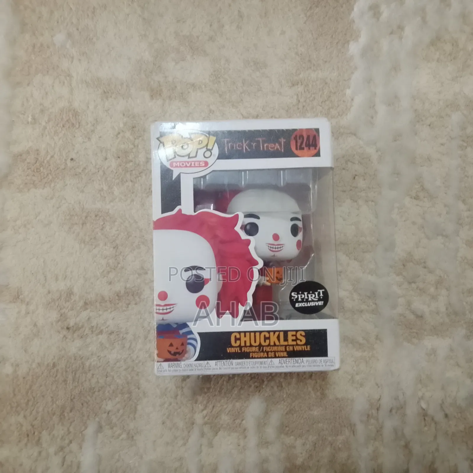 Funko Pop Toy