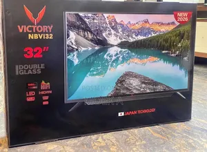 Victory 32 Inch TV
