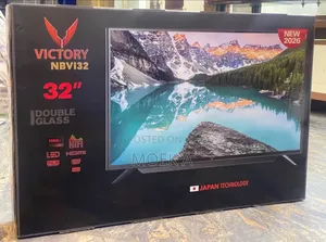 Victory 32 Inch TV