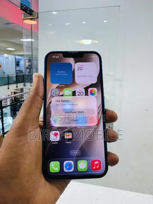 Apple iPhone 13 128 GB Blue