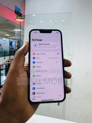 Apple iPhone 13 128 GB Blue