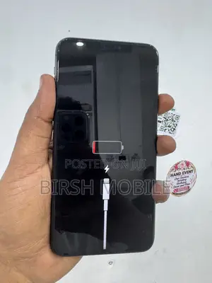 Apple iPhone 11 Pro Max 256 GB Black