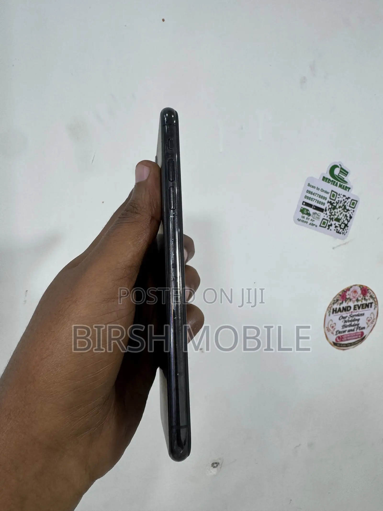 Apple iPhone 11 Pro Max 256 GB Black