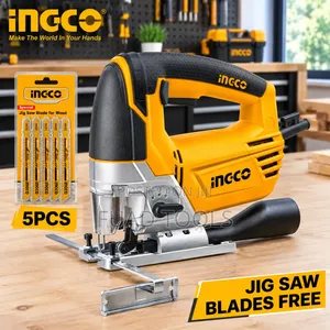 Ingco Jigsaw 800Watt